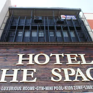 3* Hotel The Space